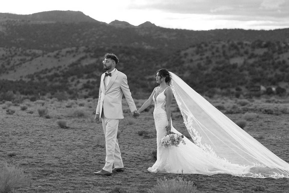 AUG 25 AKKW Wedding