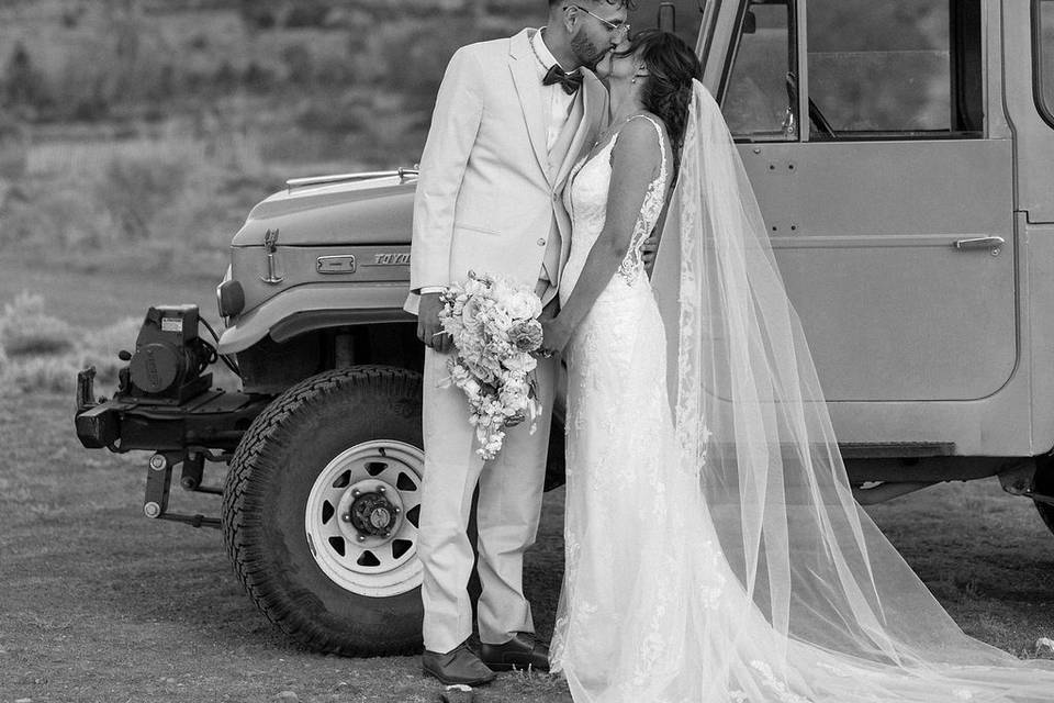 AUG 25 AKKW Wedding