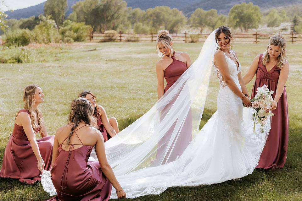 AUG 25 AKKW Wedding