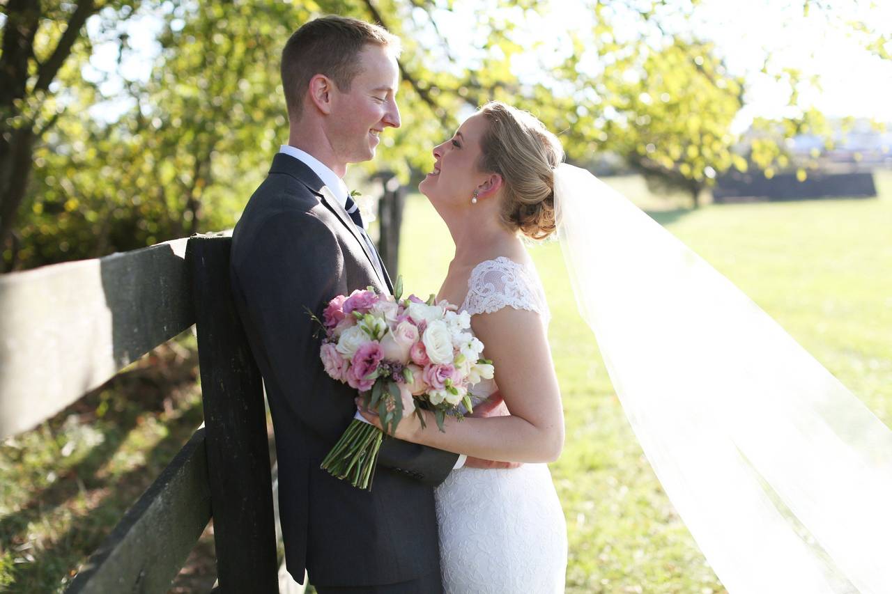 Carissa Lawlor Wedding Hair & Makeup Arlington, VA WeddingWire