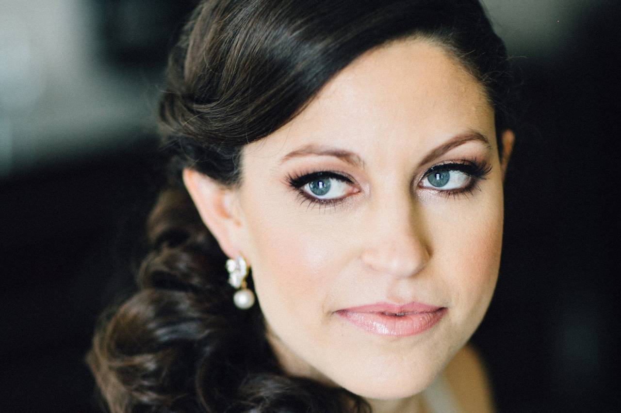 Carissa Lawlor Wedding Hair & Makeup Arlington, VA WeddingWire