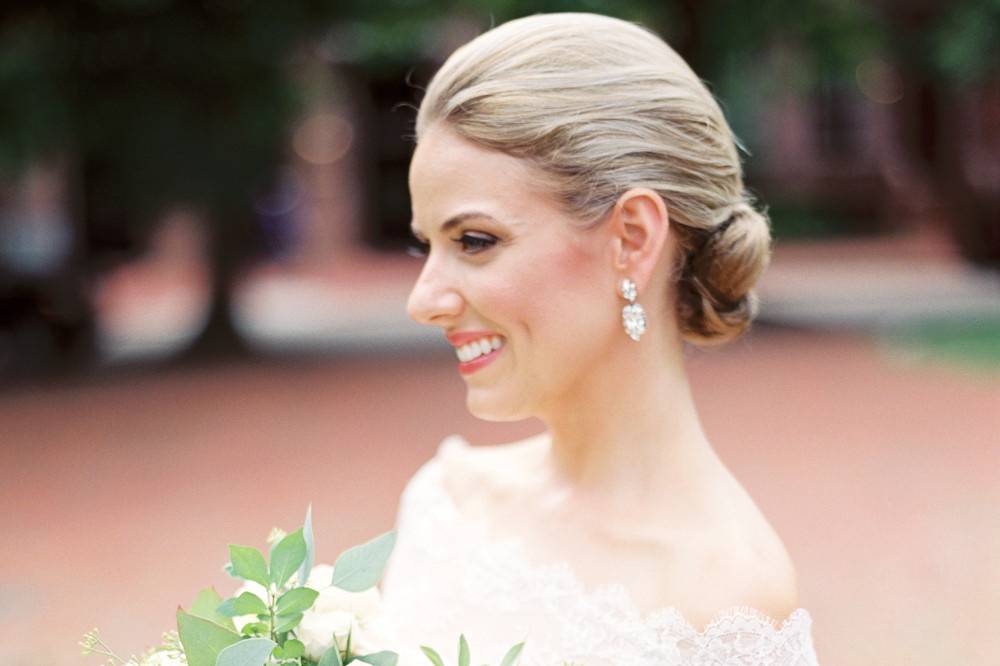 Carissa Lawlor Wedding Hair & Makeup Arlington, VA WeddingWire