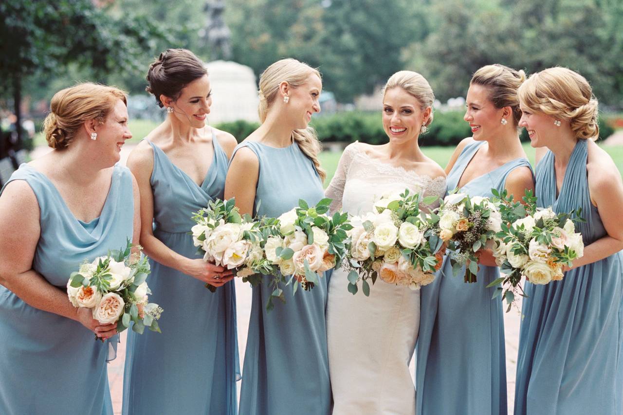 Carissa Lawlor Wedding Hair & Makeup Arlington, VA WeddingWire