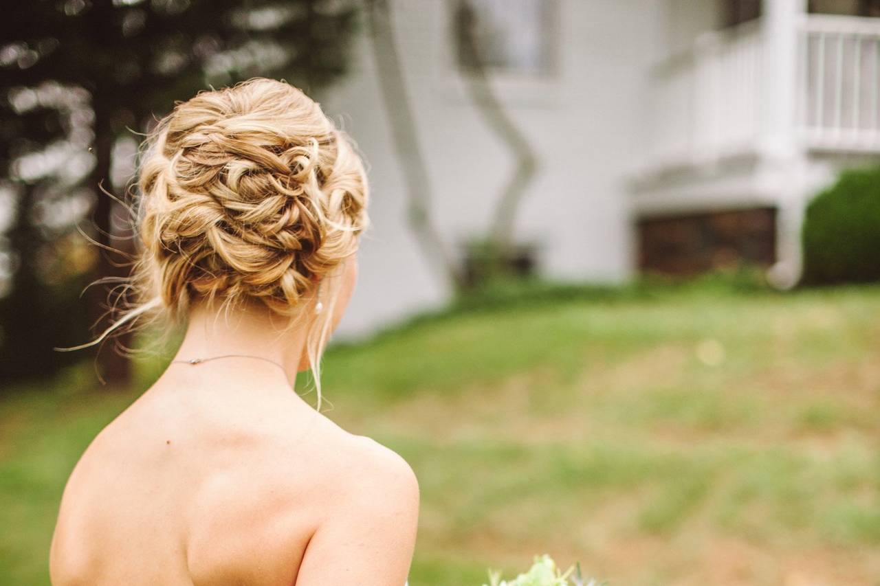 Carissa Lawlor Wedding Hair & Makeup Arlington, VA WeddingWire