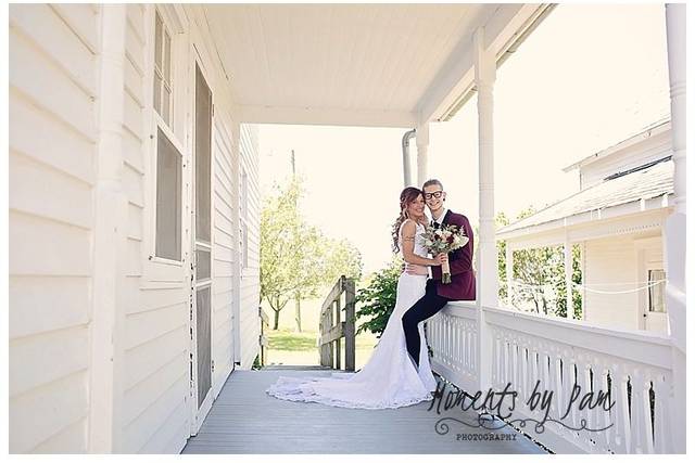Moments...by Pam Photography, LLC