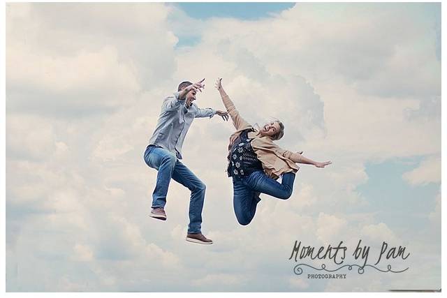 Moments...by Pam Photography, LLC