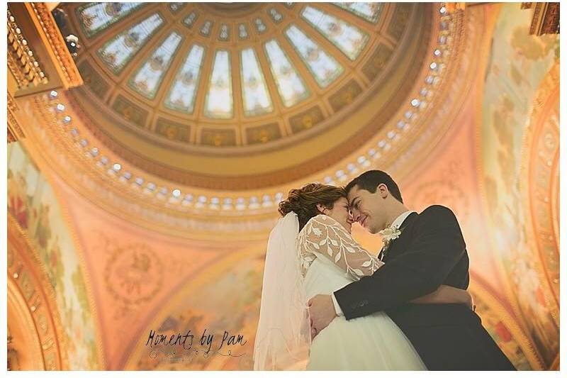 Moments...by Pam Photography, LLC