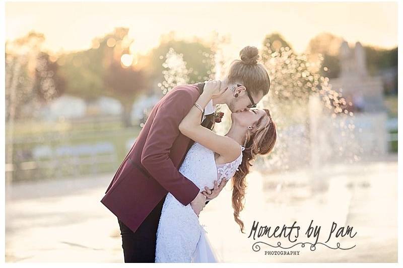 Moments...by Pam Photography, LLC