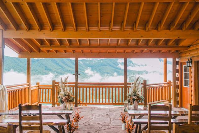 Snyder-Kauffman Wedding