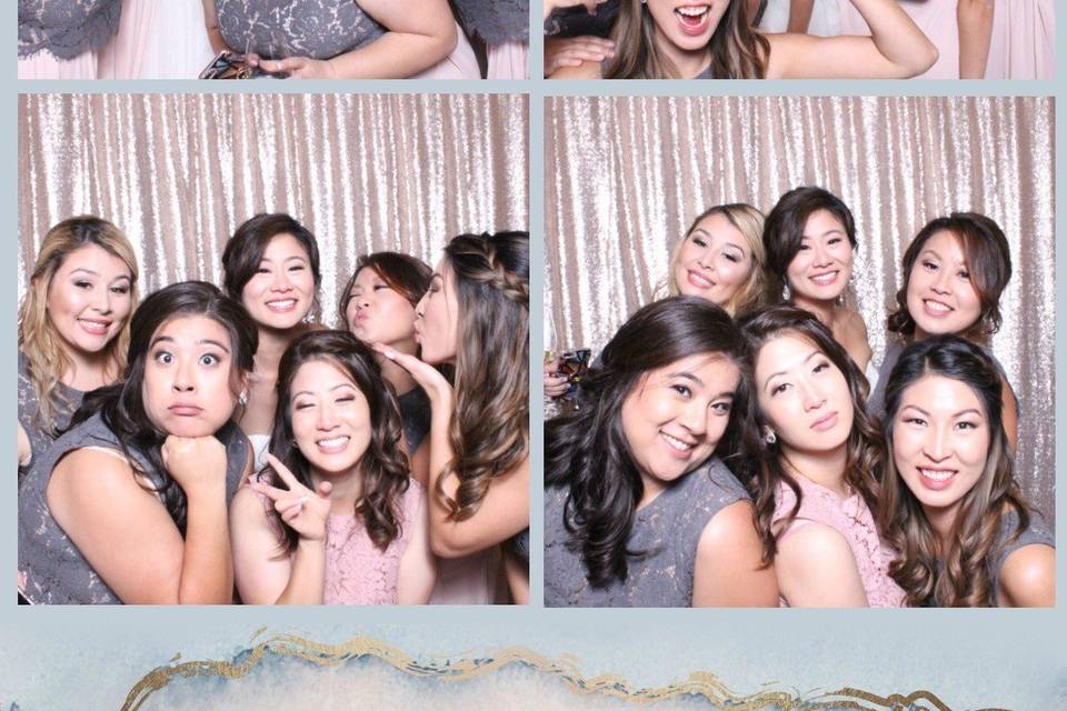 Ready Steady Pose Photo Booth