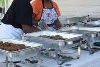 Harvell Catering Service