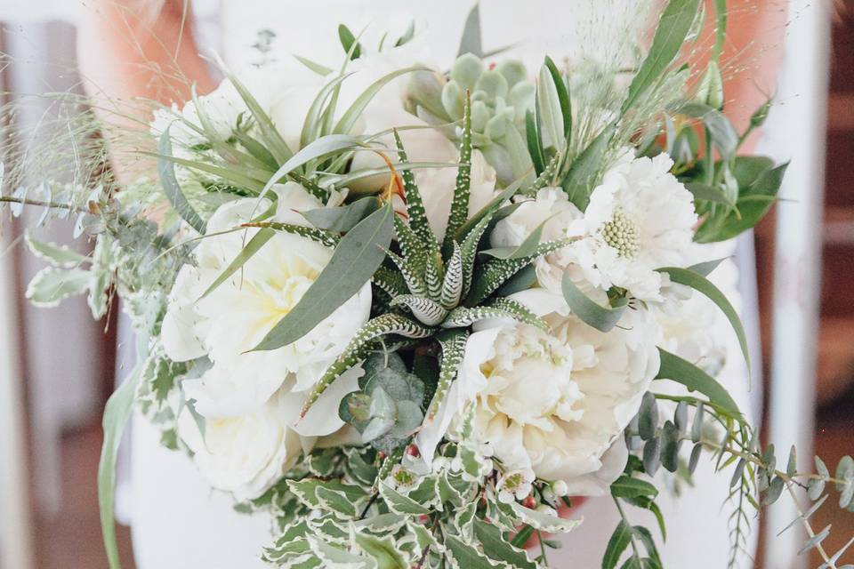 Gallery — 100 West Floral Design