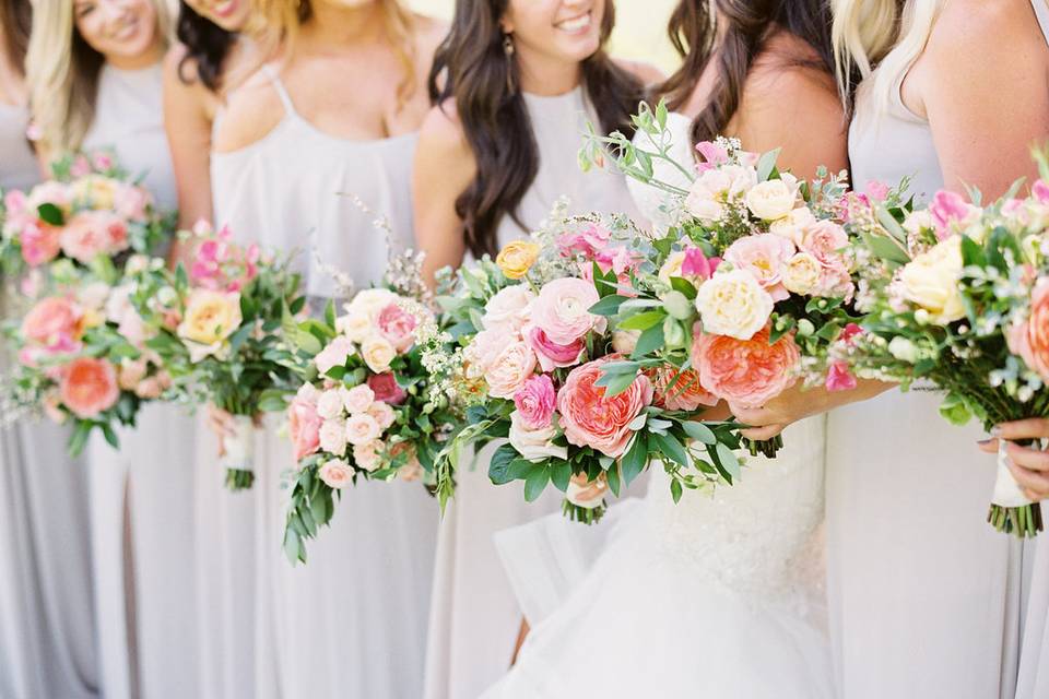 San luis obispo florist