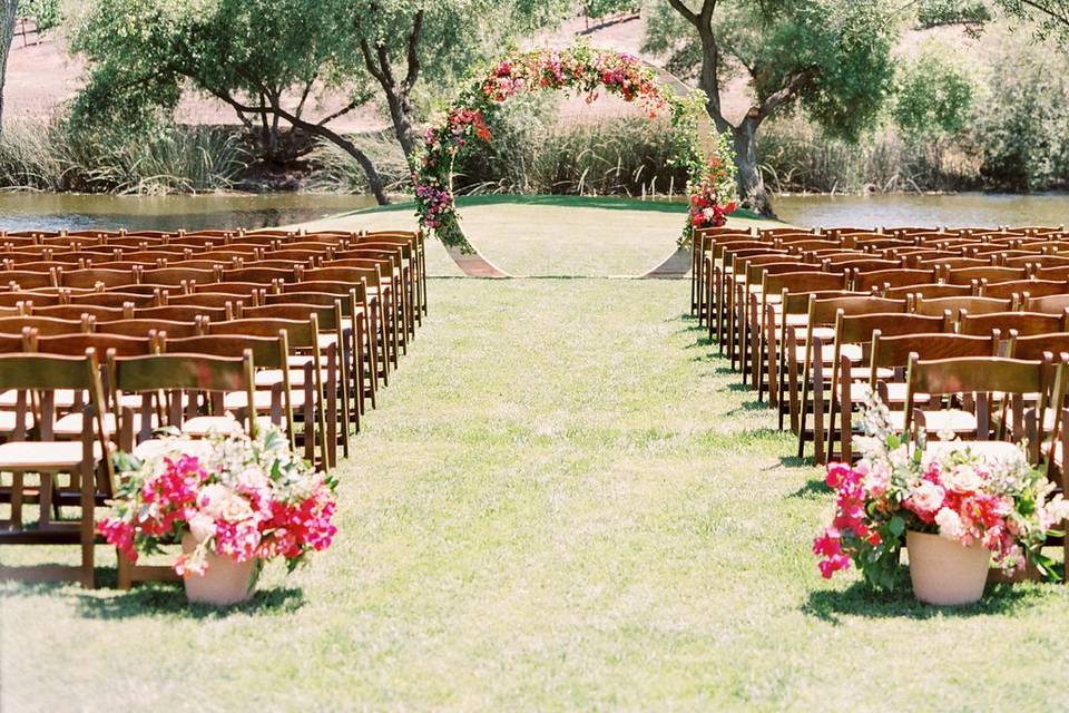 San luis obispo florist