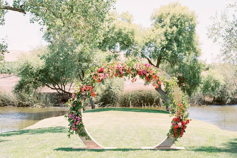 San luis obispo florist