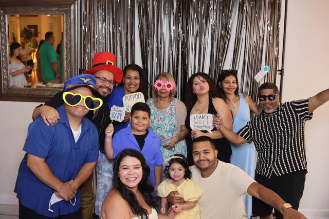 Photobooth