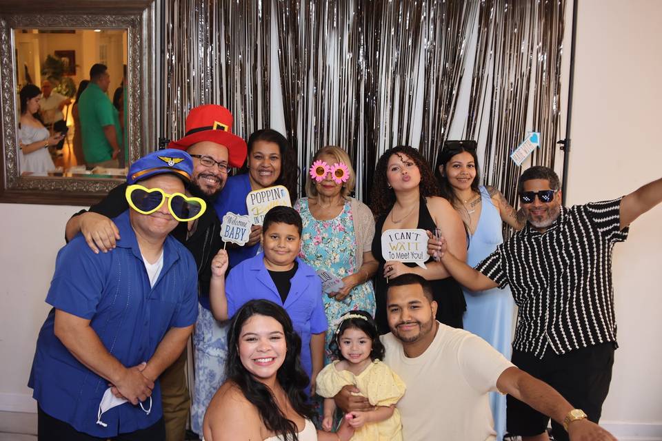 Photobooth