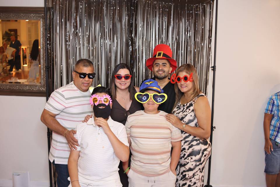 Photobooth