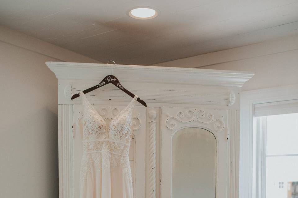 Bridal Suite