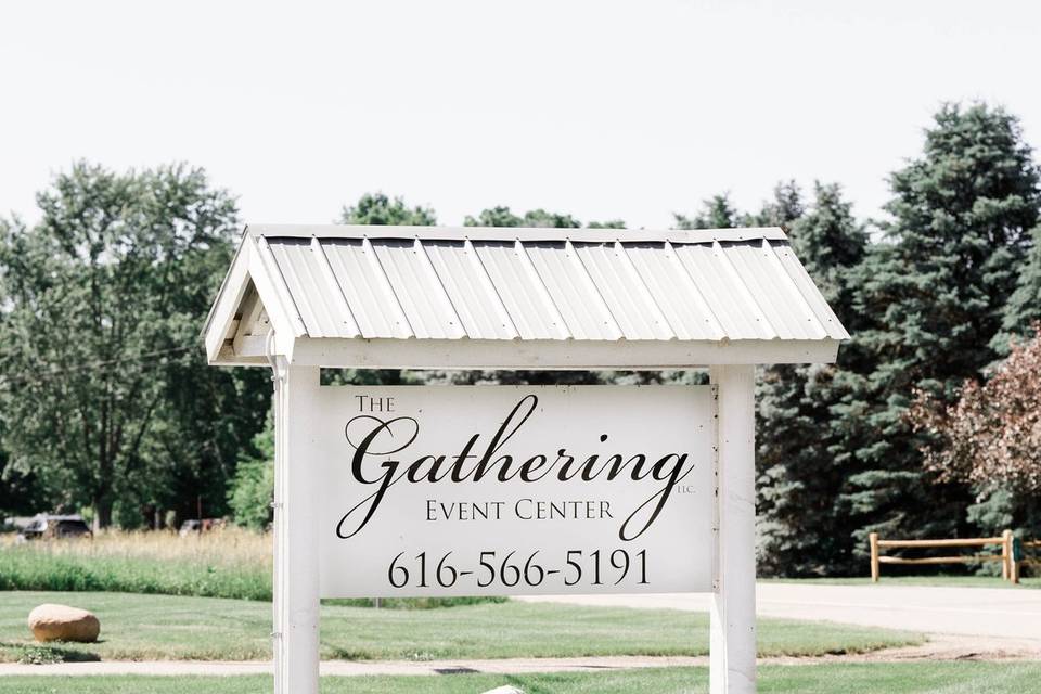 The Gathering LLC