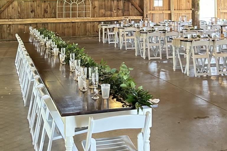 Barn
