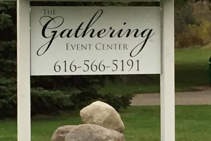 The Gathering LLC