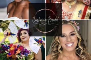 Cashmeir Bridal
