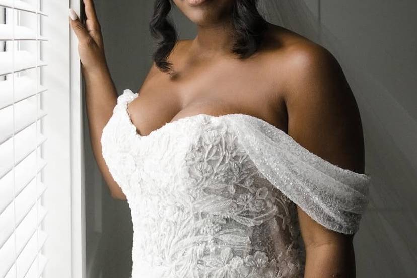 Bridal glow