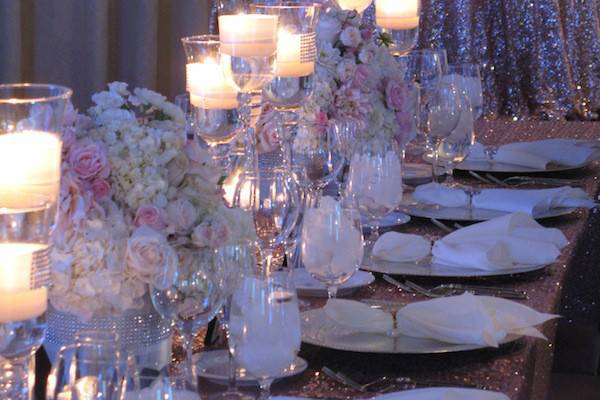 Photos: Taken By SarahFloral Design: Posh Peony