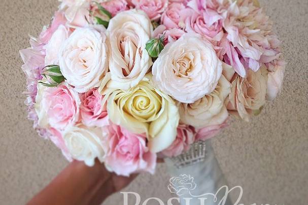 Posh Peony Floral and Event Design