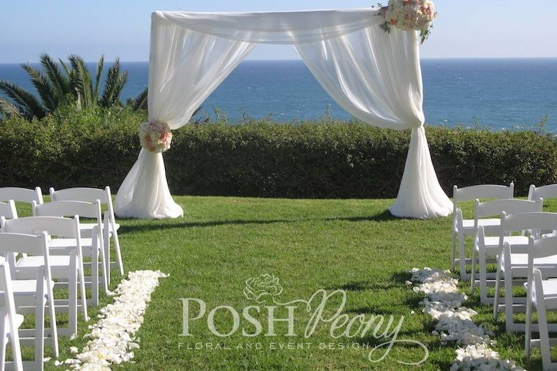 Posh Peony Floral and Event Design