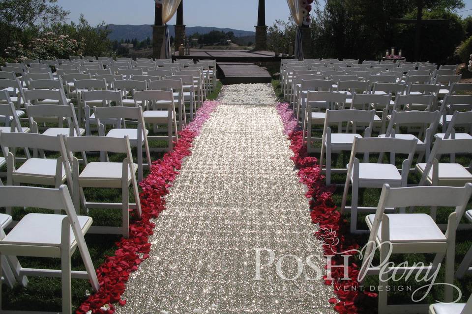 Posh Peony Floral and Event Design