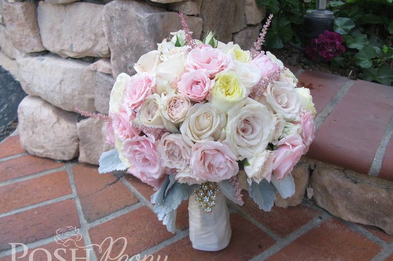 Posh Peony Floral and Event Design