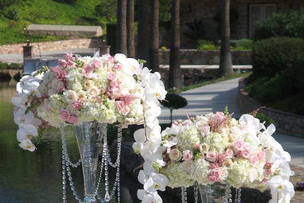 Posh Peony Floral and Event Design