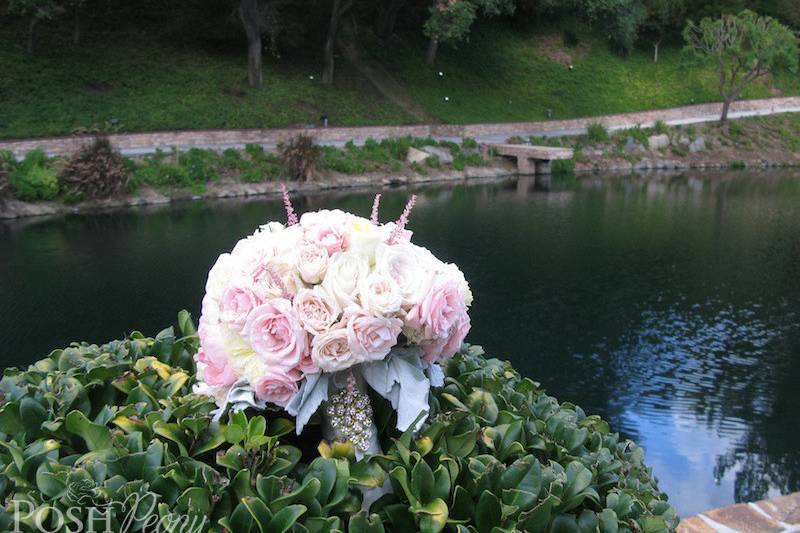 Posh Peony Floral and Event Design