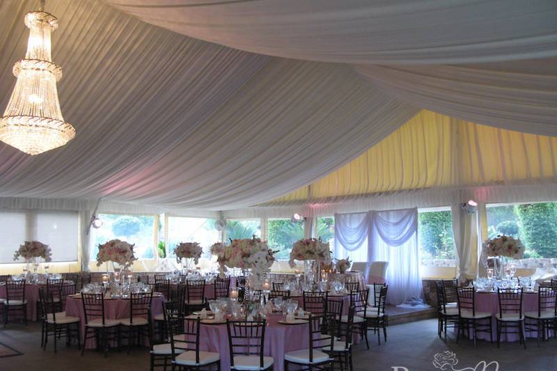 Posh Peony Floral and Event Design