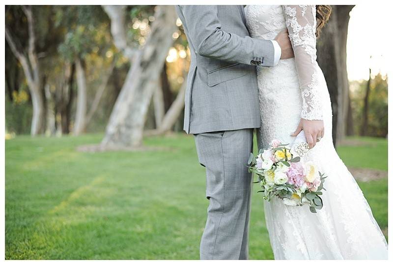 Floral and Event Design: Posh PeonyPhotography: Gloria McCune Photography