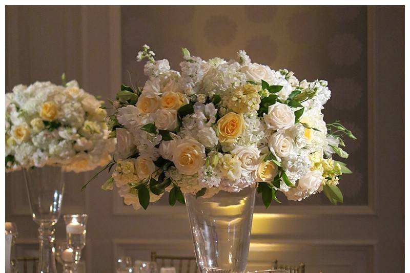 Posh Peony Floral and Event Design