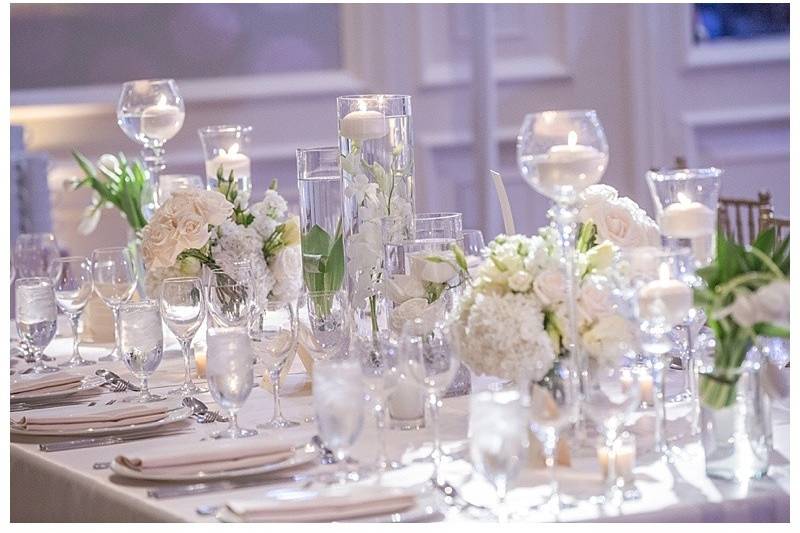 Posh Peony Floral and Event Design