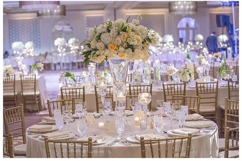 Posh Peony Floral and Event Design