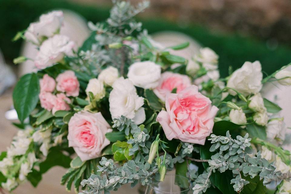 Photos: Taken By SarahFloral Design: Posh Peony