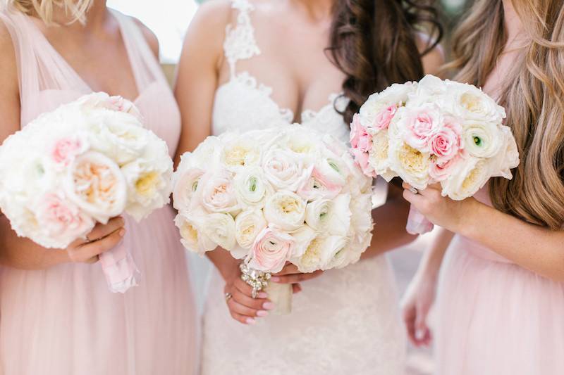 Posh Peony Floral and Event Design