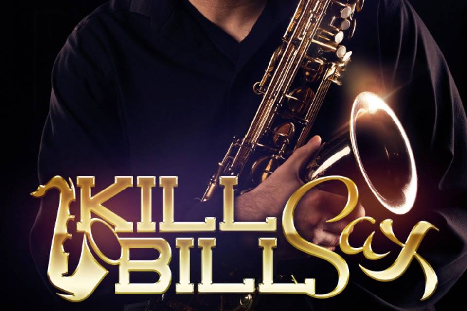 KillBill Sax