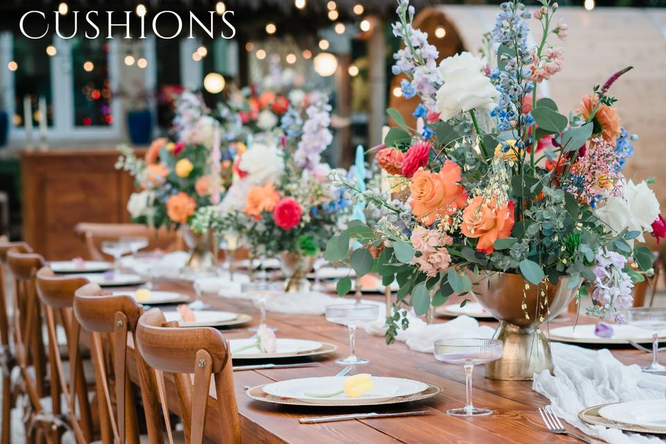 Private Dinner