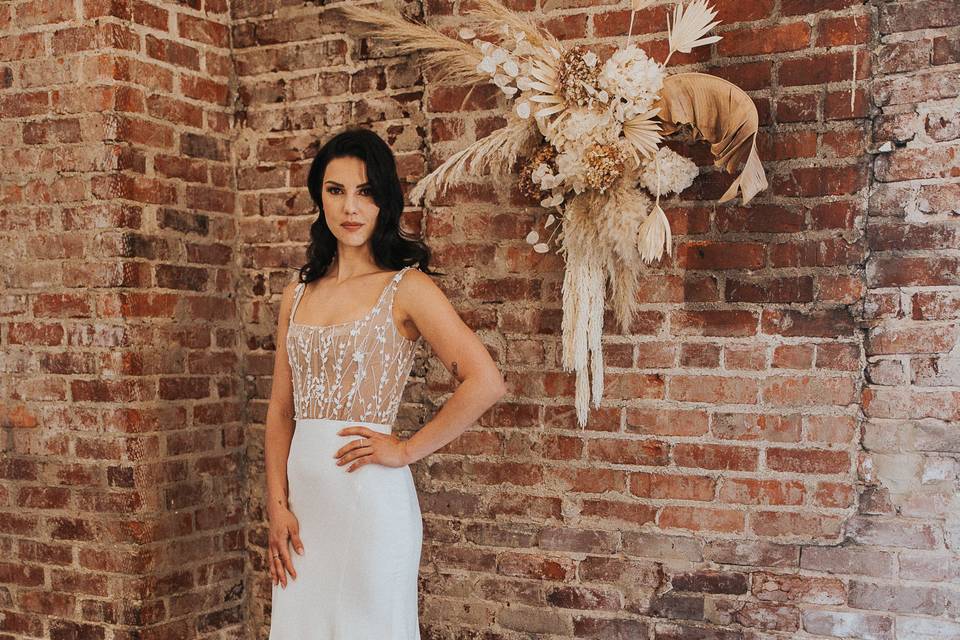 Wedding Dresses Knoxville TN