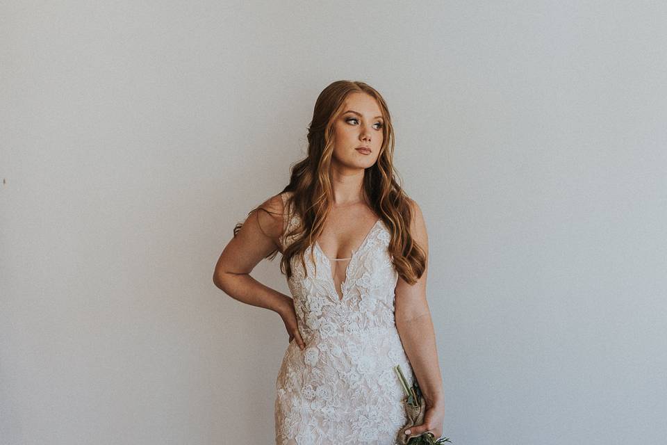 Montana Gown