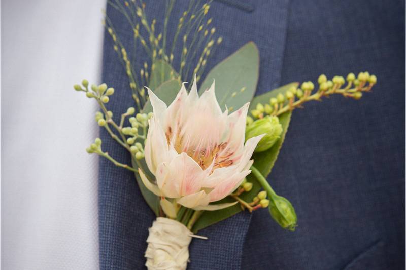 Boutonniere