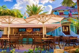 Hard Rock Cafe Key West