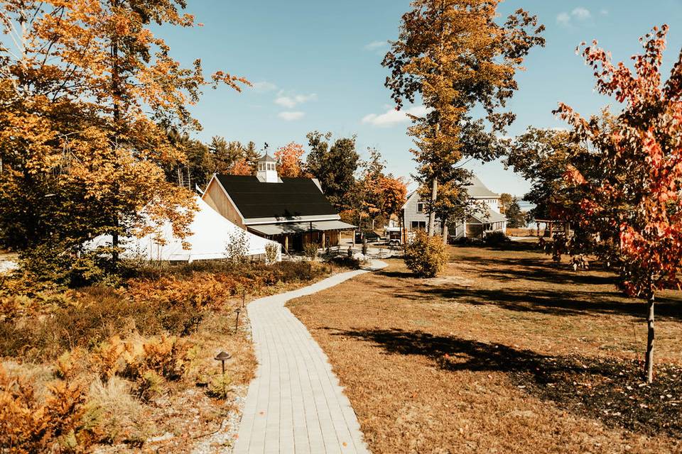 Autumn Lane Estate