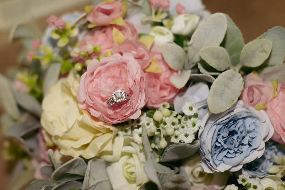 Beautiful bouquet